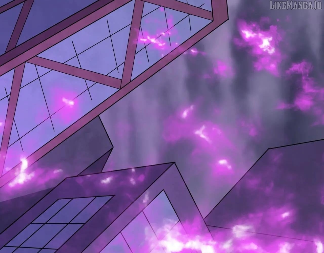 Era of the Haunted Chapter 517 - page 162
